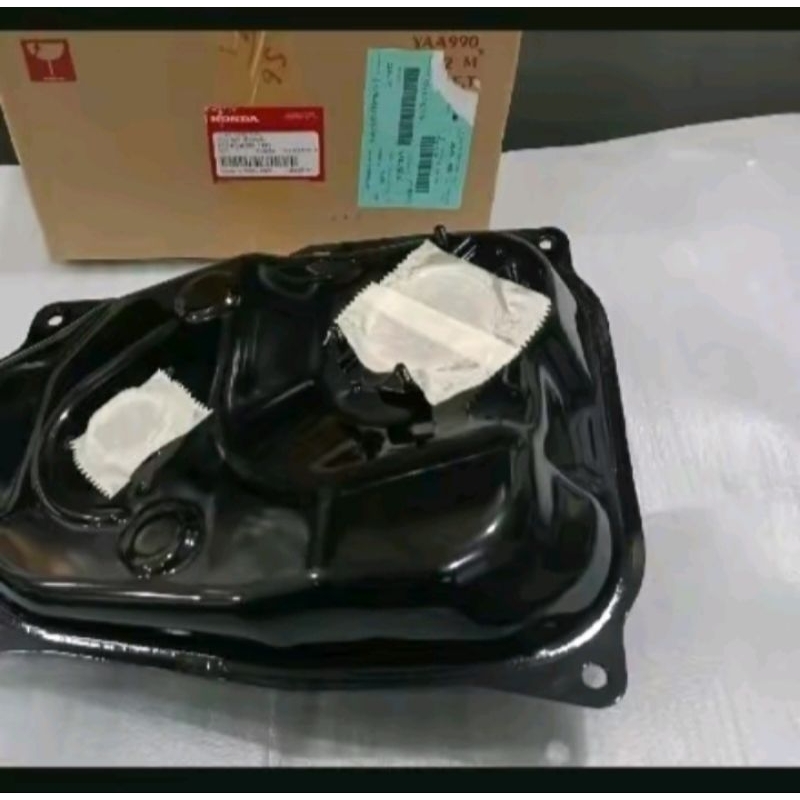 ถังน้ำมันเชื้อเพลิง wave 110 i LEDปี 2019 แท้ๆ 17510- K58-T80