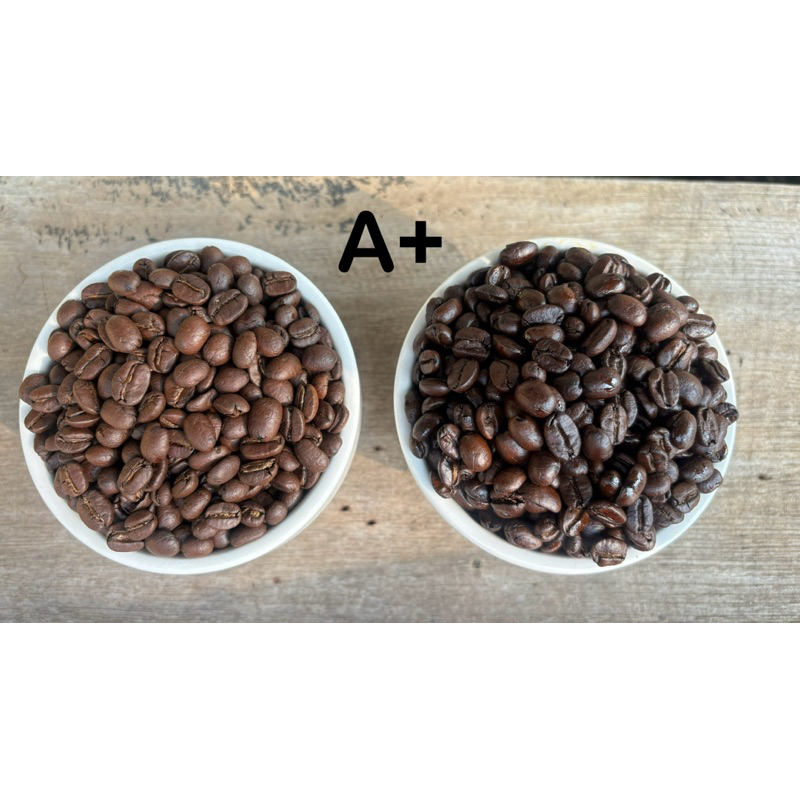 เมล็ดกาแฟดอยช้าง  ลดต้นทุนร้านค้า (ขนาดบรรจุ 5 kg. ) - รูปที่ 7