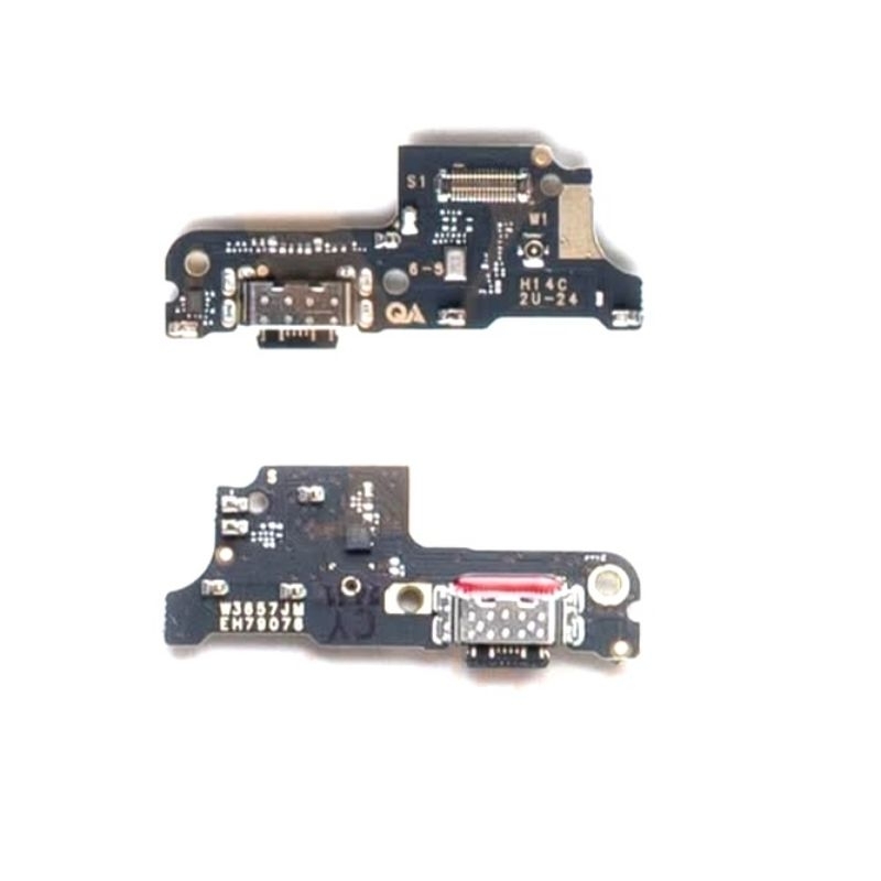 ชุดบอร์ดชาร์จ Xiaomi Redmi 14C แพตูดชาร์จ พร้อมไมค์+ช่องหูฟัง Redmi 14c มีบริการเก็บเงินปลายทาง