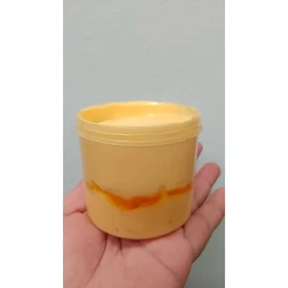 ครีมสมุนไพรทาตัวขาวขนาด200ml