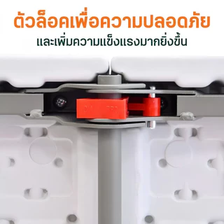 🚚จัดส่งฟรี โต๊ะพับในร่ม โต๊ะปิค โต๊ะพับได้ โต๊ะแคมป์ปิ้ง โต๊ะอเนกประสงค์ โต๊ะพับสนาม พกพา ใช้ในบ้าน