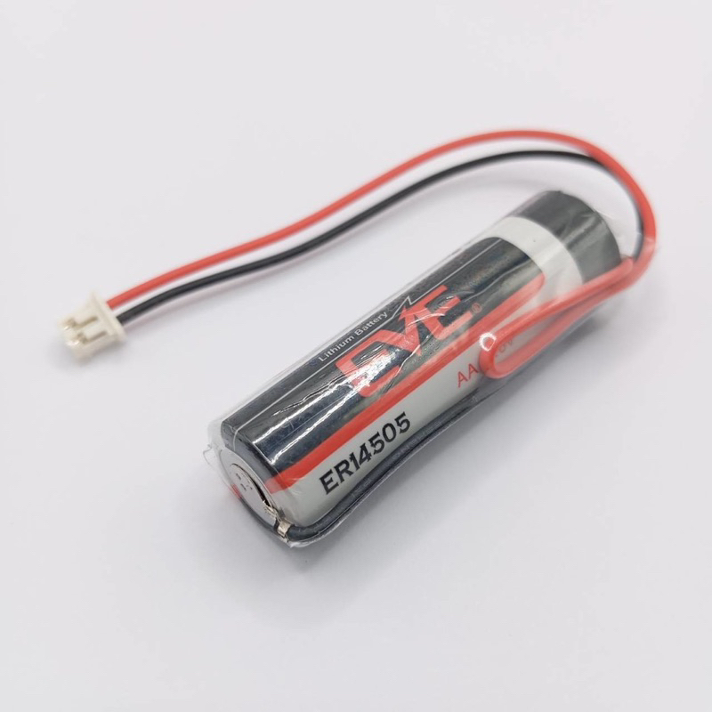 EVE ER14505 รุ่นสาย แบตเตอรี่สินค้าพร้อมส่ง  EVE ER14505 รุ่นสาย ราคา ถูกที่สุด ดีลบีเคเค แกลเลอรีภาพที่ 5