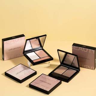 JUNGSAEMMOOL Artist Face Palette