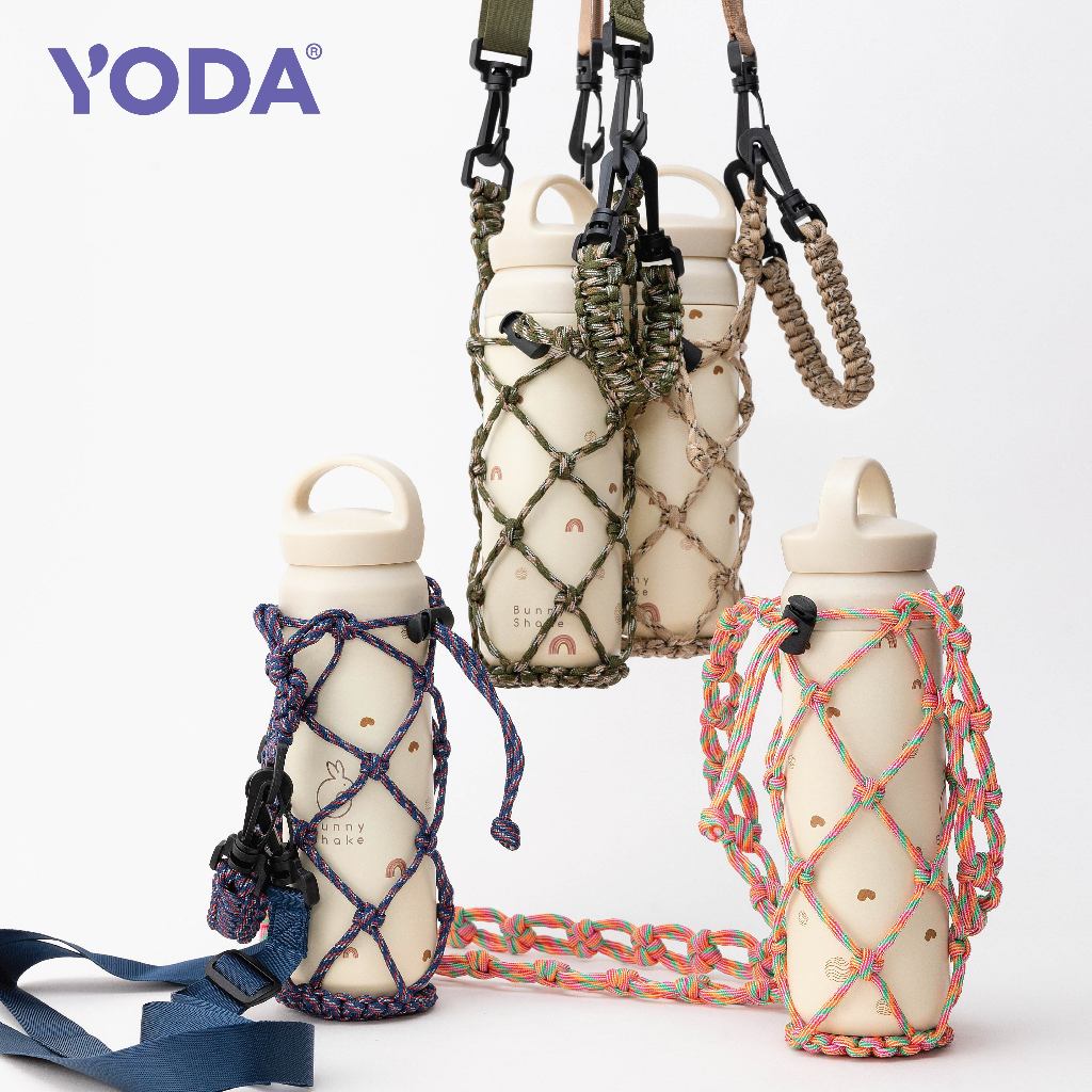 Yodabottle สายสะพายกระติกน้ำ ใช้ได้กับกระติกความจุ 530 - 950 มล