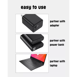 5V USB Charger Cord สายชาร์จมีดโกน Compatible with Philips Norelco Shaver 2400 2600 3900 Charging Cable 2000 3000 5000