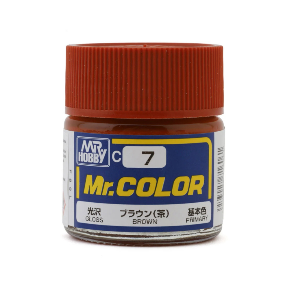BY MR.HOBBY C7MR.COLOR