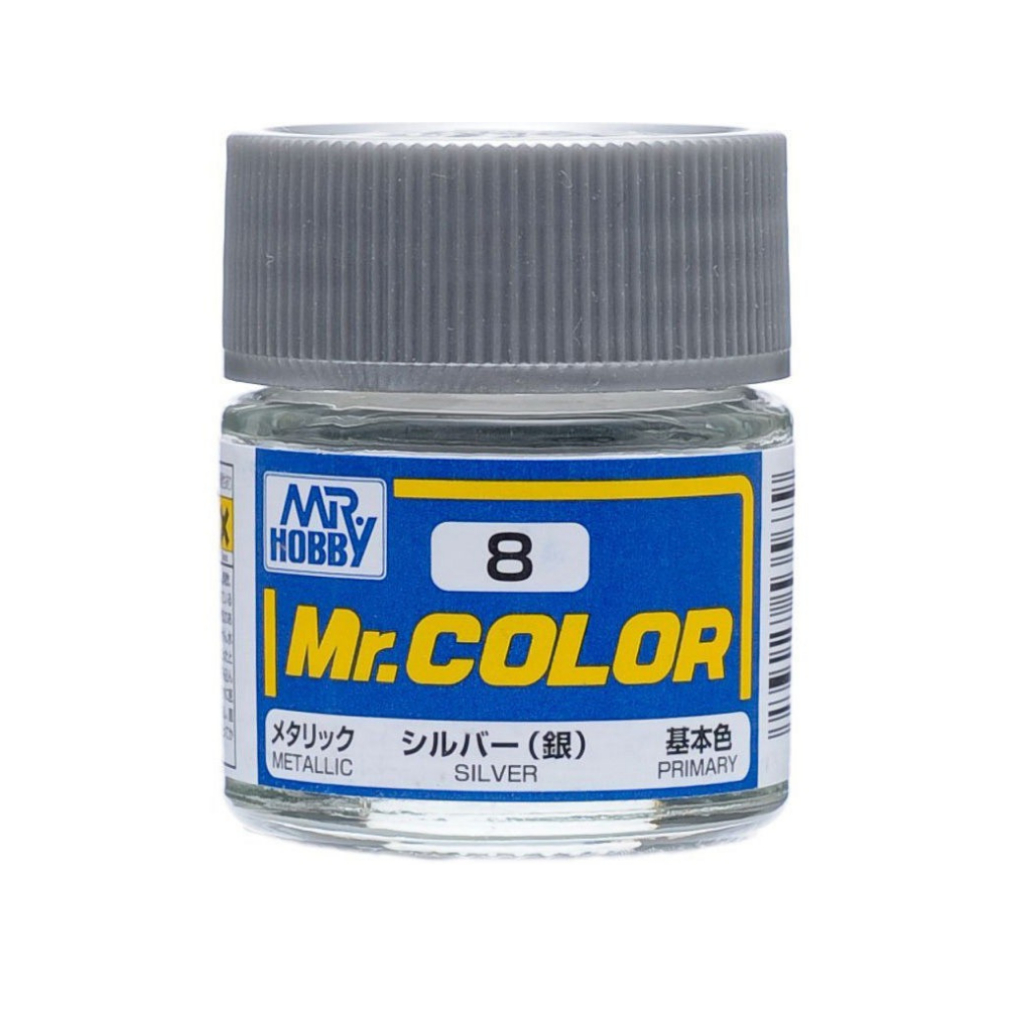 BY MR.HOBBY C8MR.COLOR