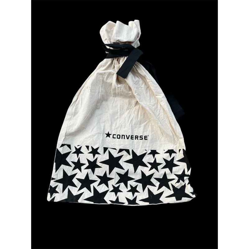 กระเป๋าผ้า มือสองของแท้ converse