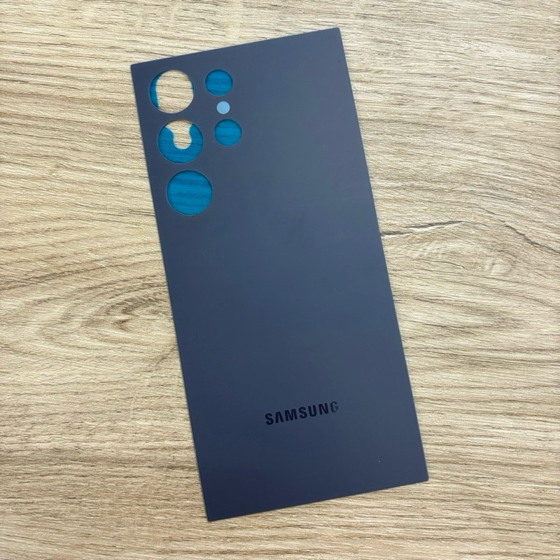 ฝาหลัง Samsung S24ultra พร้อมกาว สีสวย ใส่สนิท อะไหล่มือ รุ่น S24 ultra สินค้ามีพร้อมส่ง ราคา ถูกที่สุด ดีลบีเคเค แกลเลอรีภาพที่ 5