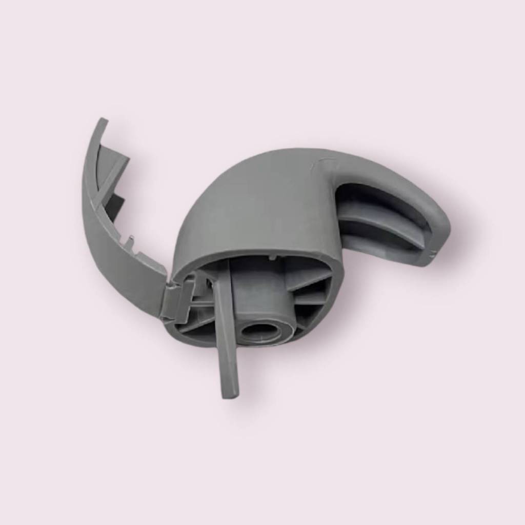 ที่แขวนเสื้อในแค็บ-ตะขอแขวนเสื้อในแค็บ-อีซูซุ-ดีแมกซ์ Isuzu Dmax ปี 03-11-เบอร์ 8-97298443-0 แท้ห้าง