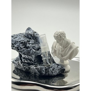 น้ำหอม Niran ขวดเทสเตอร์ 2 ml ซื้อไปลองก่อนได้นะครับผม