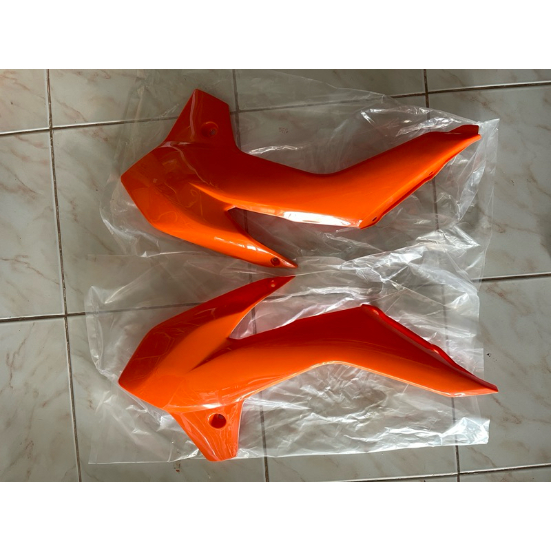 ปีกวิบากktm85จำนวน1คู่