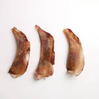 Pet Project กระดูกอ่อนวัว Beef Cartilage ขนมแทะสุนัข ธรรมชาติ 100%