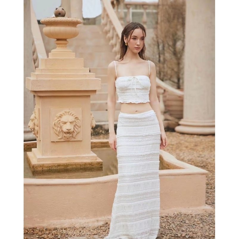 ส่งต่อ Sierabysera - Cecilie Set (size s)