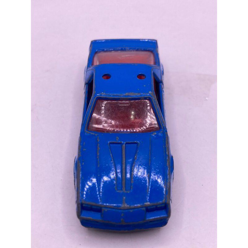 Tomica Chevrolet Camaro z28 Made in japan