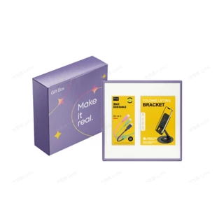realme Gift Box (Mobile Phone Holder+USB Cable) for C75X Series