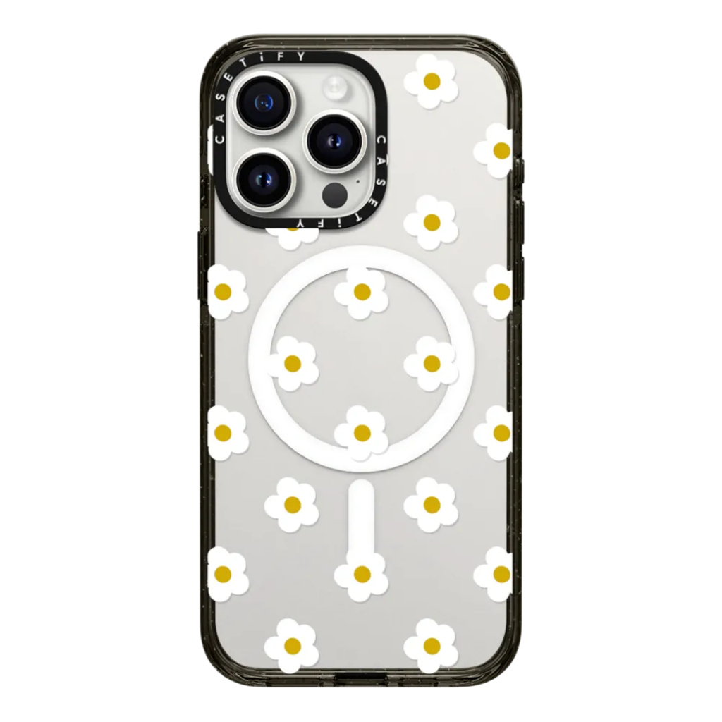 Casetify - เคสสำหรับ iPhone 15 Pro / 15 Pro Max รุ่น รูปที่ 3