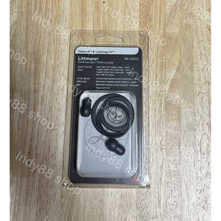 ชุดขอบยาง ไดอะแฟรม เอียทิพ stethocscope 3M (ของแท้)