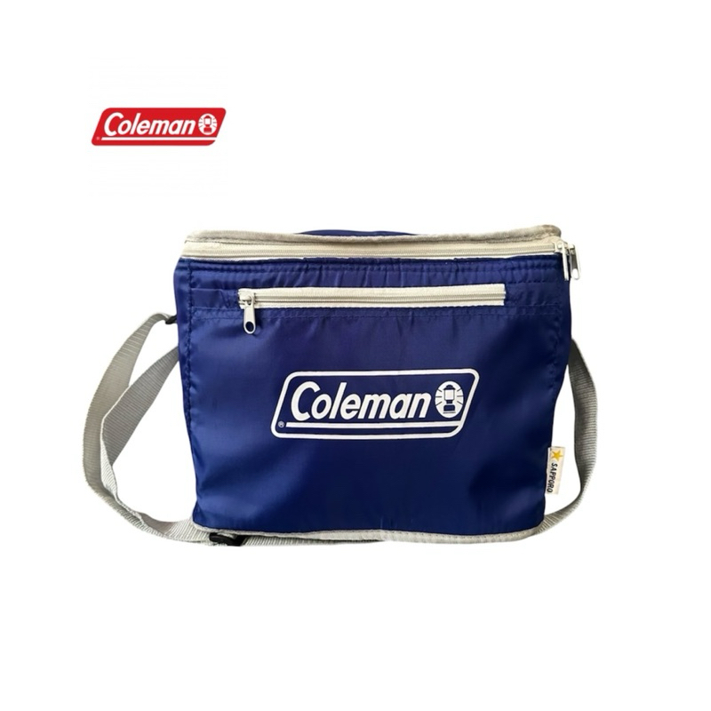 Coleman กระเป๋าเก็บอุณหภูมิ สะพายข้าง