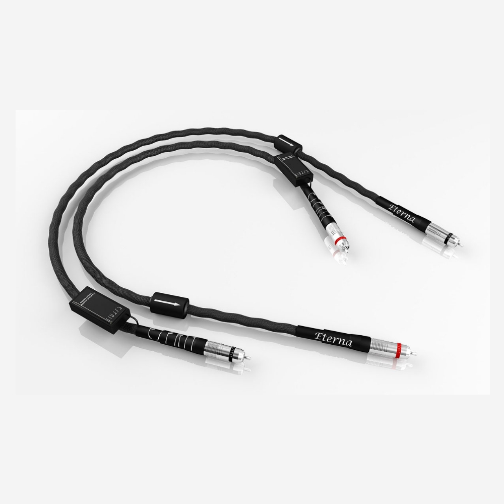 สายสัญญาณ Esprit Audio Eterna RCA To RCA 1.2M (New)