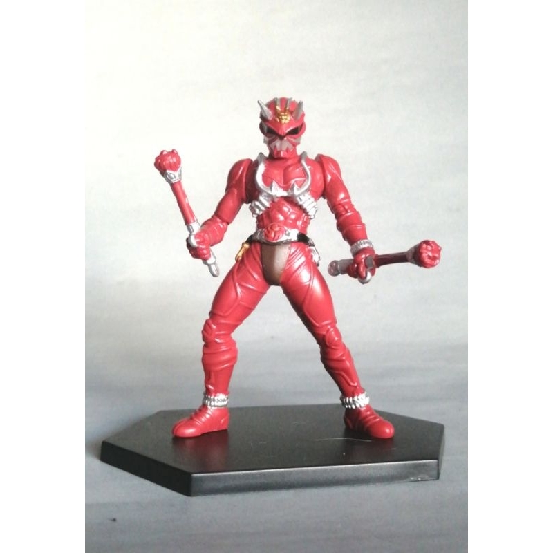 KAMEN  RIDER​  HIBIKI​ / BANPRESTO.2006​