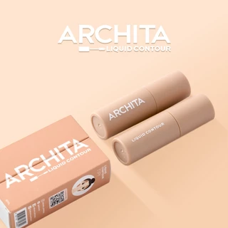 ARCHITA-LIQUID CONTOUR🤎