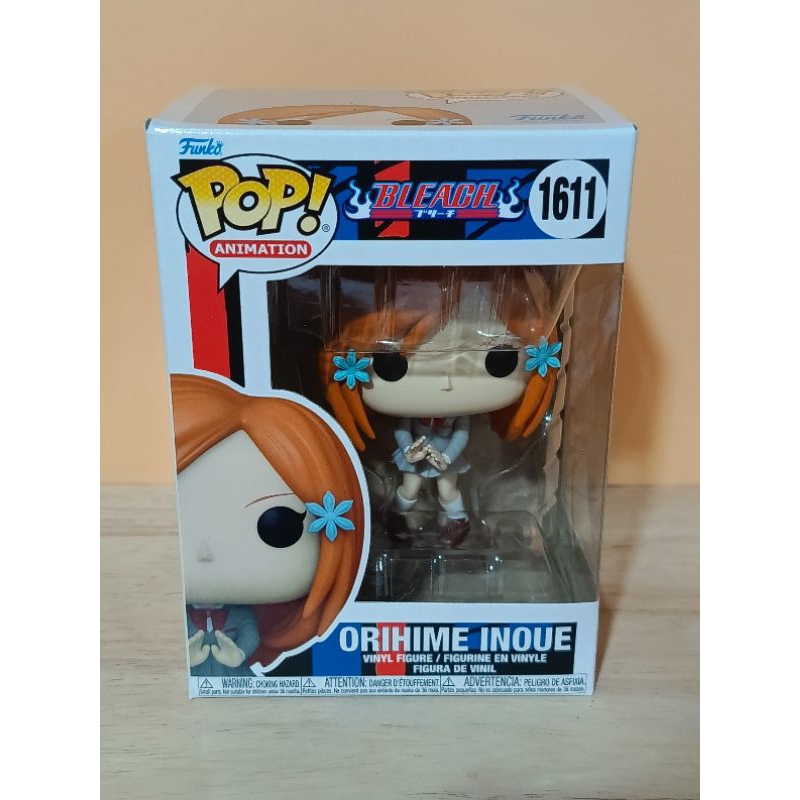 Funko Pop! : Bleach - Orihime Inoue
