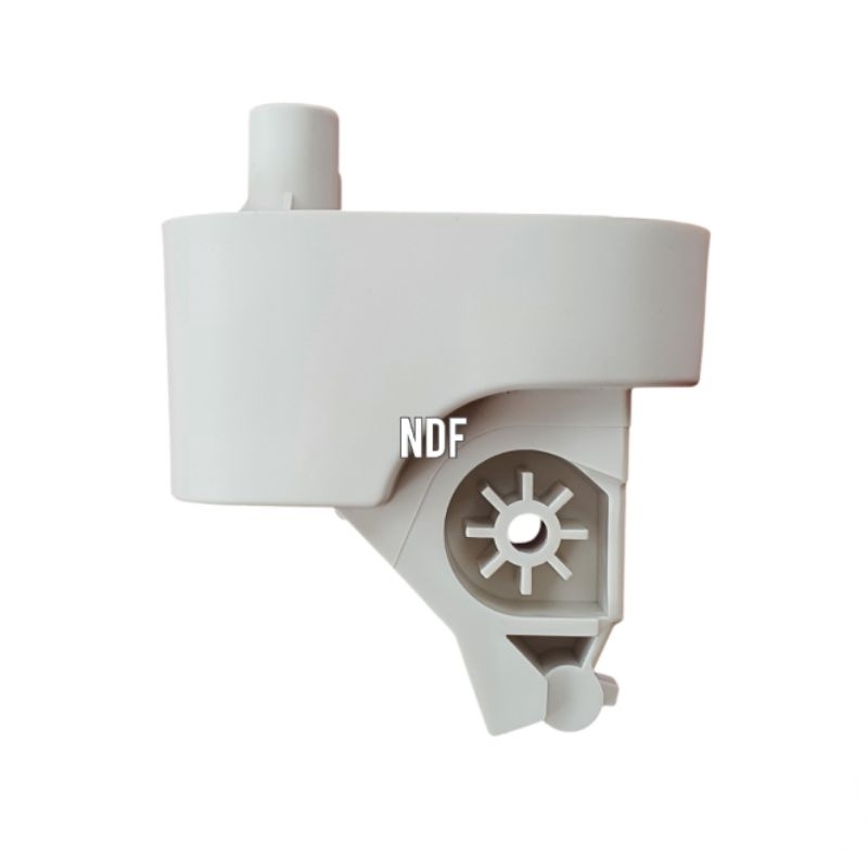 คอฟิคเนคฮาตาริ รุ่นใหม่ S16M1 - T16M1 อะไหล่แท้* คอพัดลม