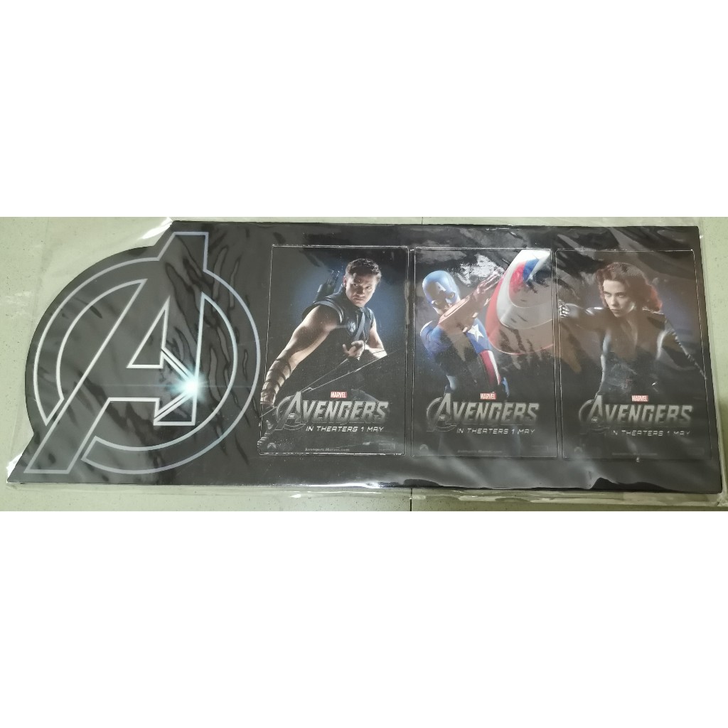 ชุด MAGNET แม่เหล็ก ภาพยนตร์  SF Cinema