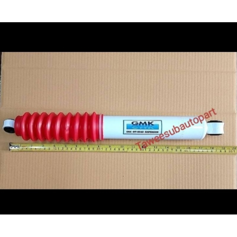 โช๊คกันสะบัด SUZUKI SJ413 กระบอก51มิล ยาว20นิ้ว ใหญ่กว่าเดิมติดรถ