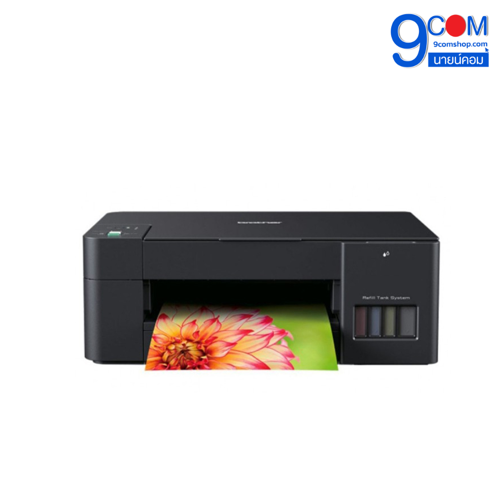 เครื่องปริ้น Brother Ink Tank DCP-T220