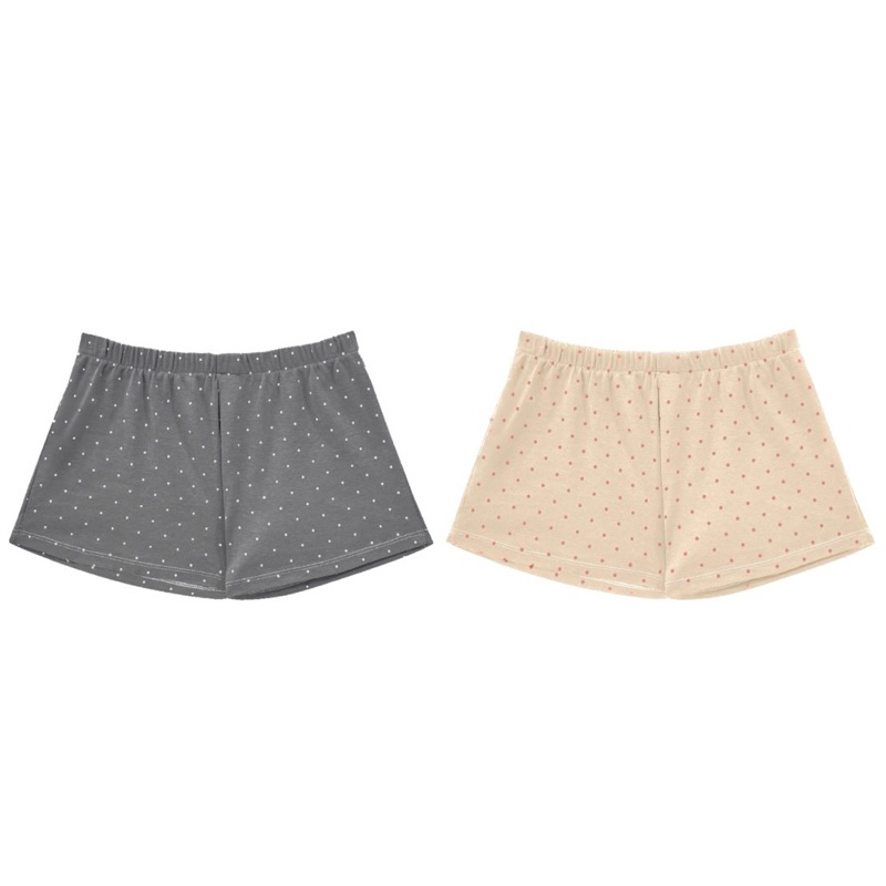 Mollycrue Coogie shorts