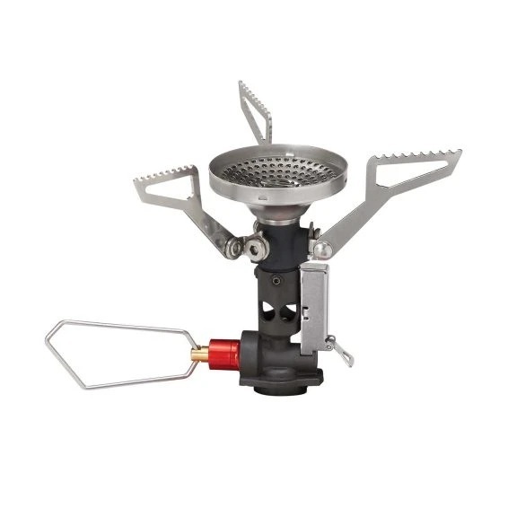 MSR POCKET ROCKET DELUXE STOVE