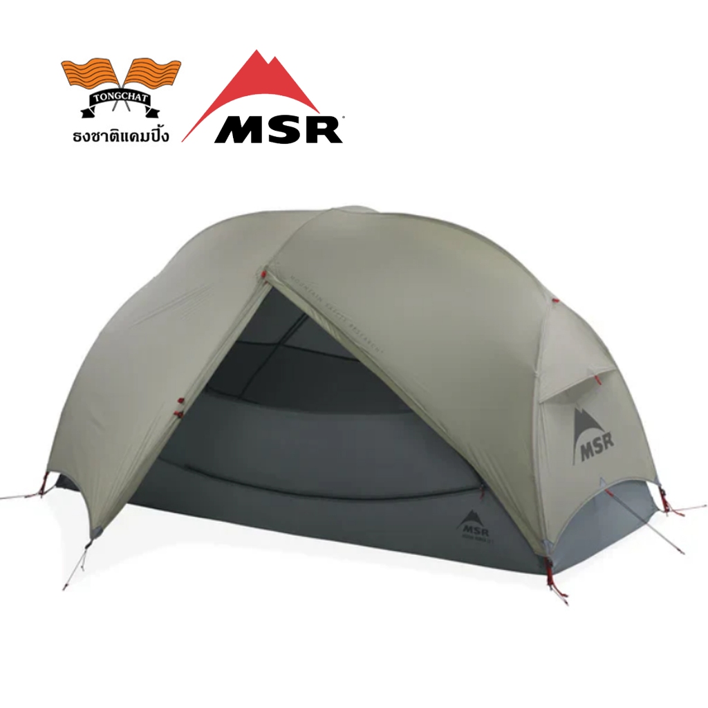 เต็นท์นอนสำหรับ 1 คน รุ่น MSR Hubba Hubba LT 1แบรนด์ MSR