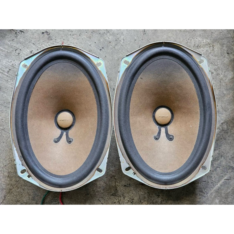 ลำโพง6x9 ลำโพงเสียงกลาง6x9 ลำโพงBose 6x9 Bose Indonesia
