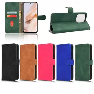 เคสฝาพับ ล็อค แถมสาย สำหรับ iNfinix Smart9 Smart8 Smart7 Smart6 Smart5 Pro Hot40i Hot50i Note10 Pro Note12Pro Note30