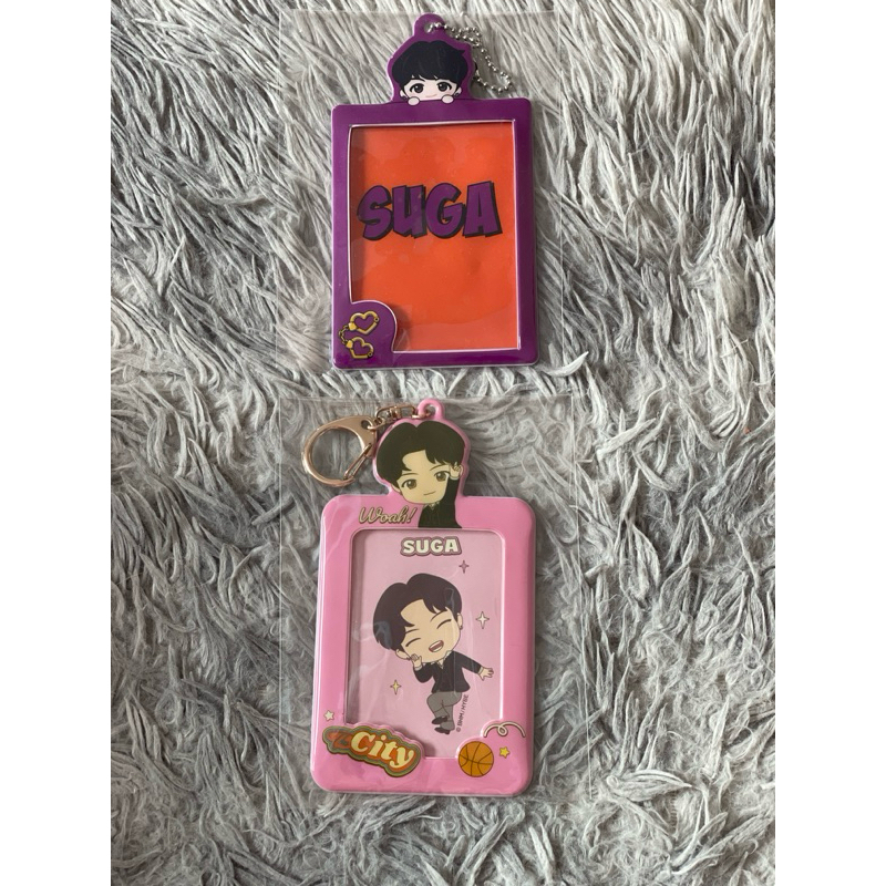 เฟรมการ์ด Tiny Tan suga