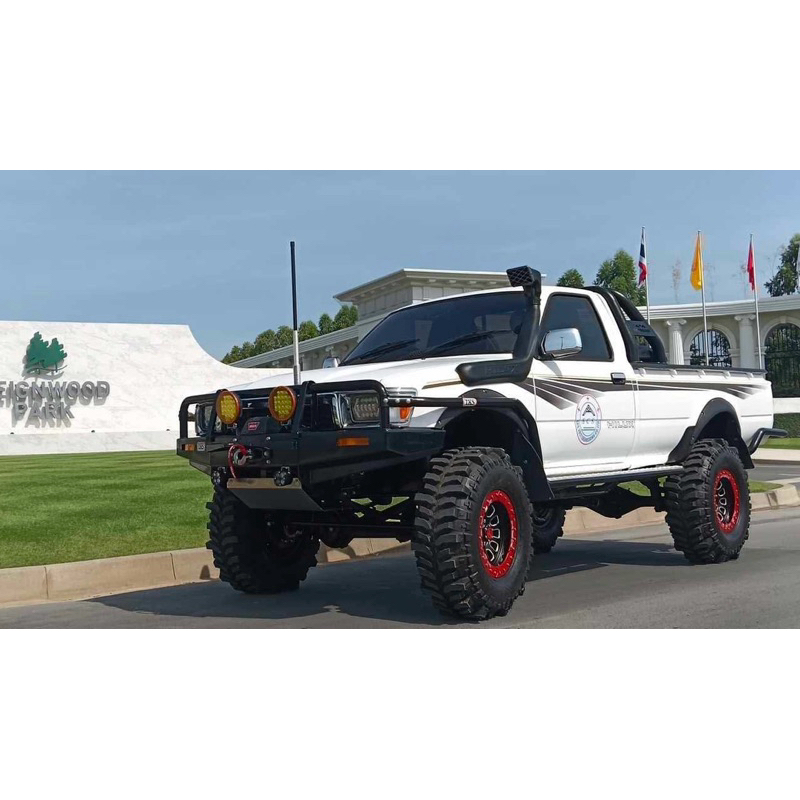 สน็อกเกิลln106 สน็อกเกิลโตโยต้าLn106