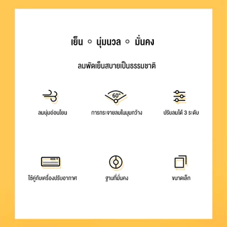 ZOLELE พัดลม พัดลมทาวเวอร์ Smart Tower Fan พัดลมไร้ใบ ปรับได้ 3 ระดับ ทำความเย็นได้อย่างรวดเร็ว TF02-TF01