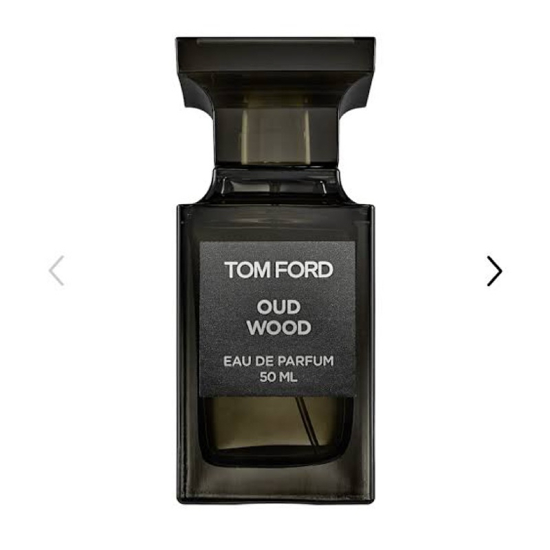 น้ำหอม Tom Ford กลิ่น OUD WOOD