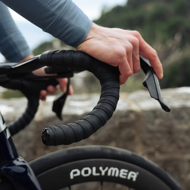 ผ้าพันแฮนด์ POLYMER WORKSHOP Handlebar Tape ราคา ถูกที่สุด ดีลบีเคเค