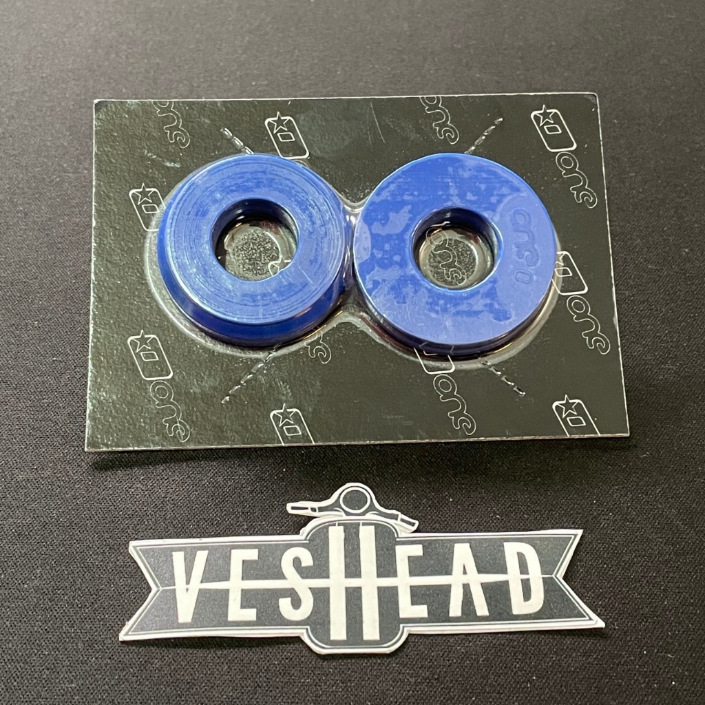 ยาง บูทโช๊ค One สำหรับ Vespa โช๊คกระชับขึ้น  เวสป้า