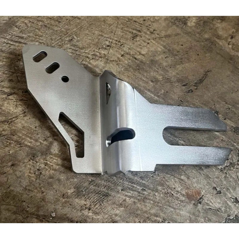 จาจับกันดีด A.N.G. รุ่นใส่ Cb150-300cc . Ninja Z 250-400cc .