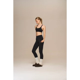 The New Tulip Pockets Leggings - The Flos Club