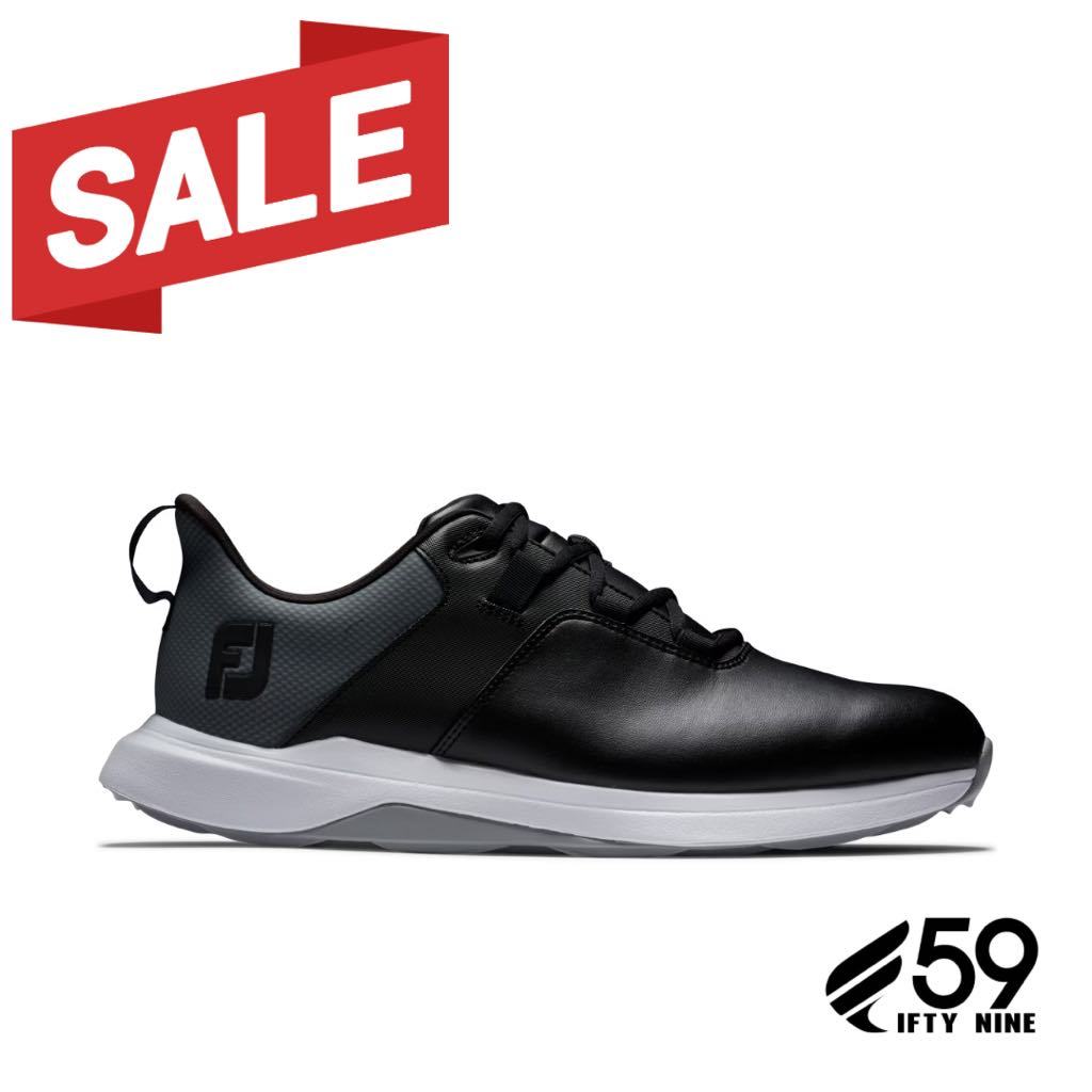 FJ ProLite Extra Wide // รองเท้ากอล์ฟฟุตจอย // 56922
