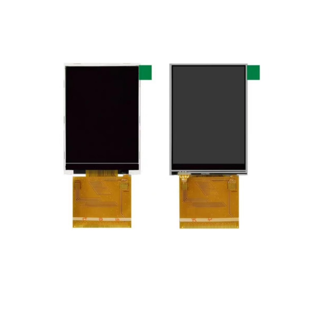 จอ LCD 2.4นิ้ว สำหรับเปลี่ยน ZXD2400 V4.3 รุ่น DSP เท่านั้น