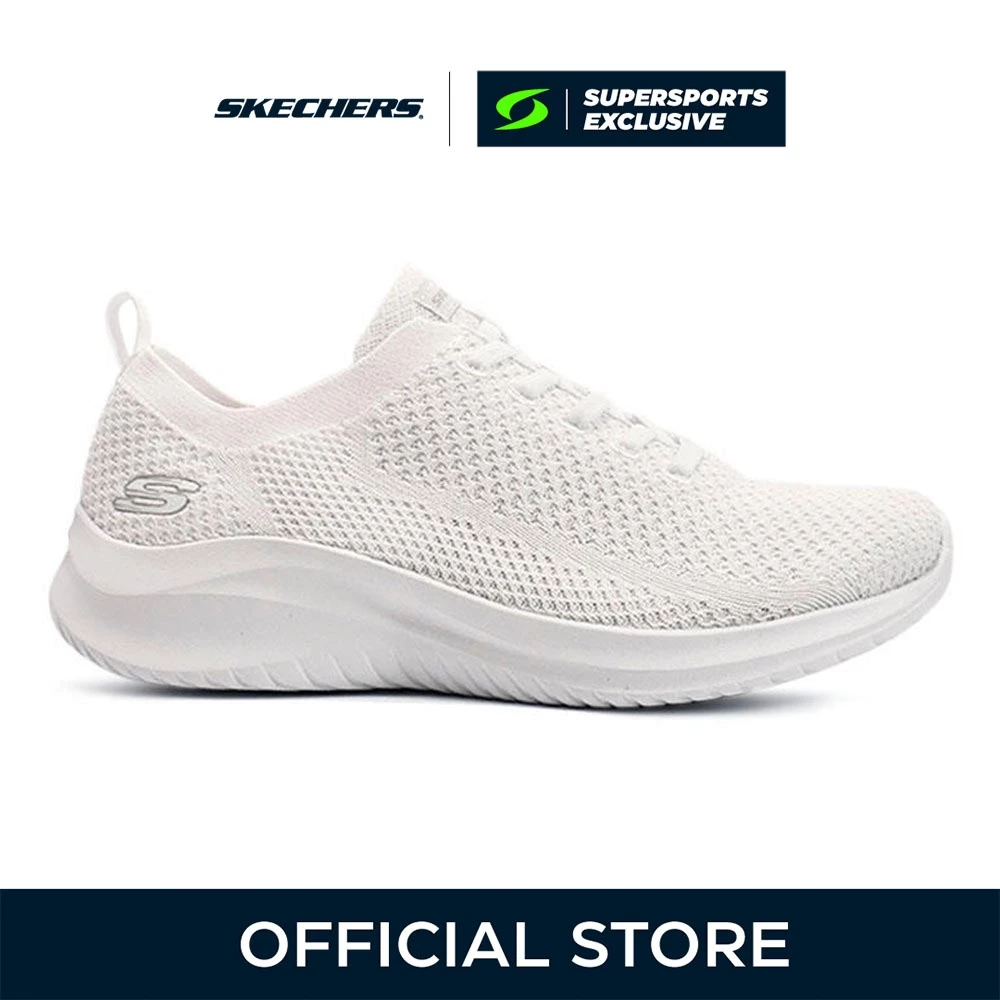 SKECHERS Zinergy - Lyona รองเท้าลำลองผู้หญิง [Supersports Exclusive]