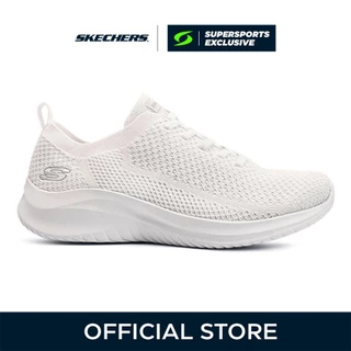 SKECHERS Zinergy - Lyona รองเท้าลำลองผู้หญิง [Supersports Exclusive]
