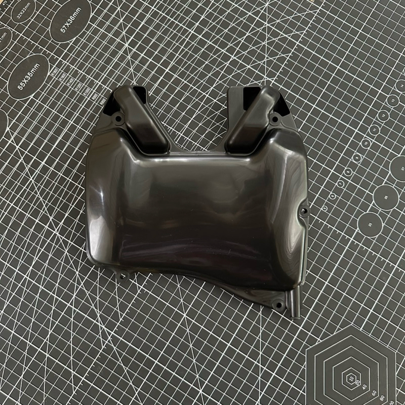 ชุดหม้อกรองอากาศเวฟ110i(2011-2018) ขายแยกชิ้นนะครับ แท้ศูนย์ - รูปที่ 2