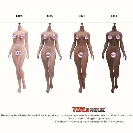 TBLeague        S42B